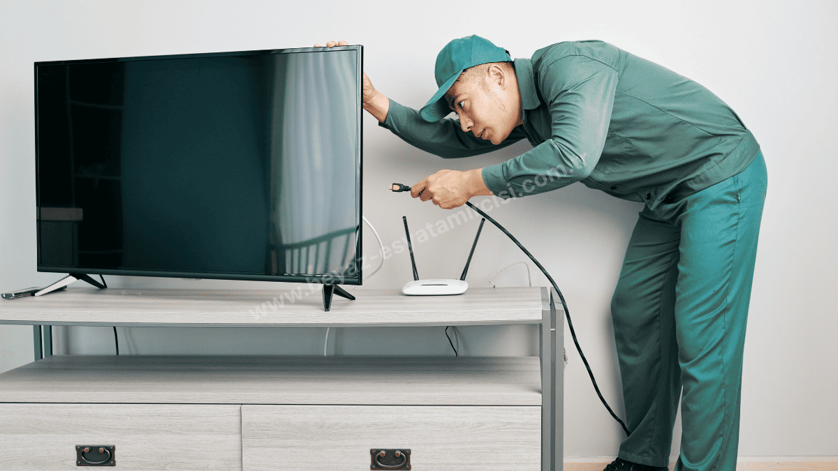 Mardin Televizyon Servisi - Mardin Beyaz Eşya Tamircisi